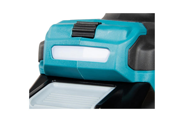 Makita HP003GZ 40V XGT Cordless Brushless Hammer Driver Drill 13mm (1/2
