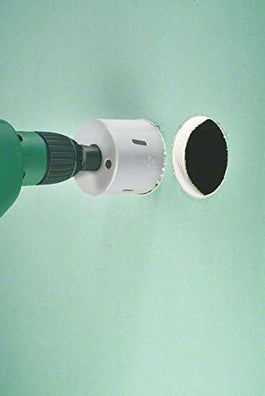 Bosch 1pc HSS Bi-Metal Holesaw & Mandrel