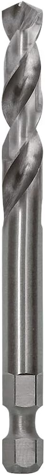 Bosch Professional Pilot Drill Bit Plus HSS-G Socket Hexagonal Shank 7.15 x 85 mm Hole Saw Accessories ( 2608594254 )