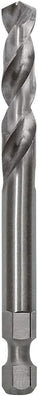 Bosch Professional Pilot Drill Bit Plus HSS-G Socket Hexagonal Shank 7.15 x 85 mm Hole Saw Accessories ( 2608594254 )