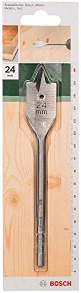 Bosch Clean Cut Spade Bit HEX Shank