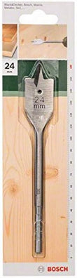 Bosch Clean Cut Spade Bit HEX Shank