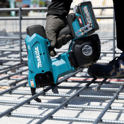 Makita TR001GZ Cordless Brushless Rebar Tying Tool 40V XGT ( Bare Tool Only )