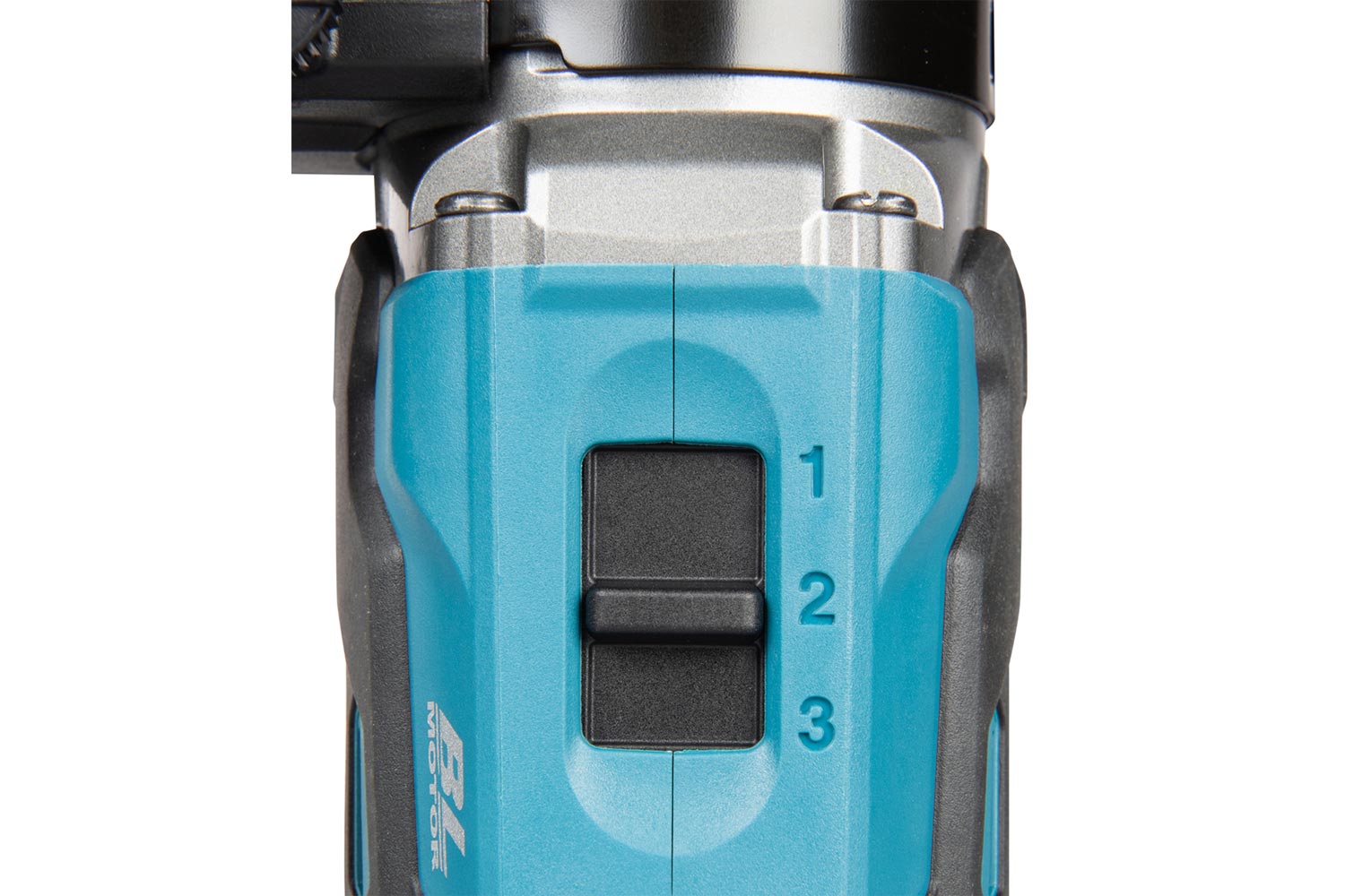 Makita HP003GZ 40V XGT Cordless Brushless Hammer Driver Drill 13mm (1/2