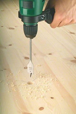 Bosch Clean Cut Spade Bit HEX Shank