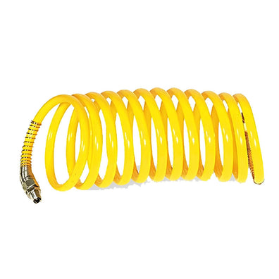 Lotus PU Air Hose (Recoil Type)