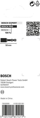 Bosch PRO Accessories Nutsetter Impact 50mm