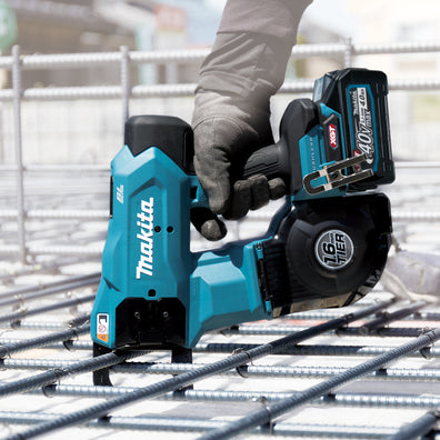 Makita TR001GZ Cordless Brushless Rebar Tying Tool 40V XGT ( Bare Tool Only )