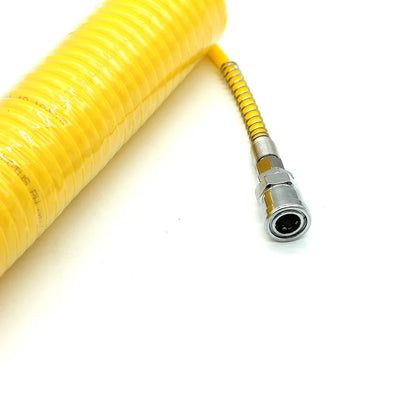 Lotus PU Air Hose (Recoil Type)