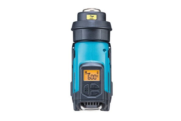 Makita HG001GZ Cordless Heat Gun 40Vmax XGT (Bare Tool)