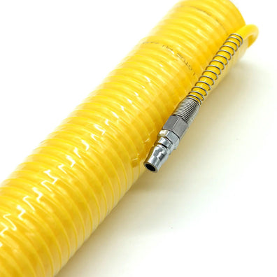 Lotus PU Air Hose (Recoil Type)