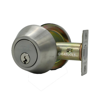 Lotus Combo Lock CB 6471+8100-US15