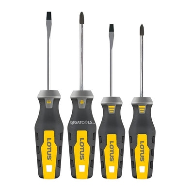 Lotus Screwdriver Set Pro 4pcs LTHTSS400