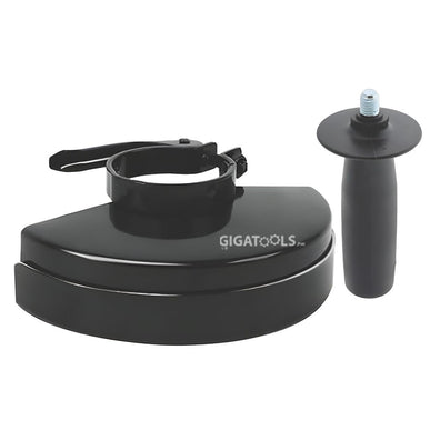 Lotus SG900XR Angle Grinder 4