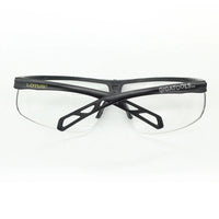 Lotus Safety Glasses (Clear) LTSX110SG/C