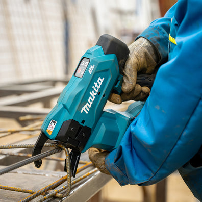 Makita TR001GZ Cordless Brushless Rebar Tying Tool 40V XGT ( Bare Tool Only )