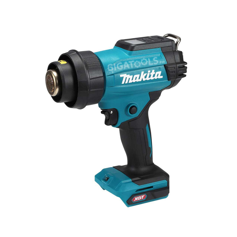 Makita HG001GZ Cordless Heat Gun 40Vmax XGT (Bare Tool)