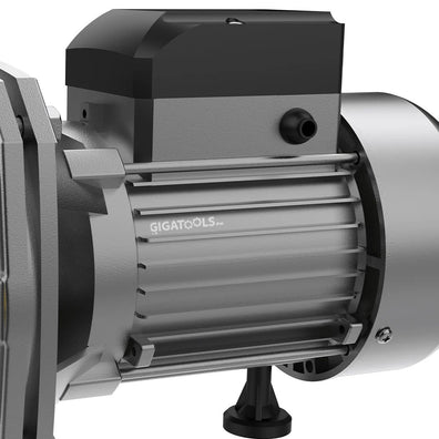 Lotus LJM100X 1HP Jet Pump (Deepwell)