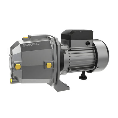 Lotus LJM100X 1HP Jet Pump (Deepwell)