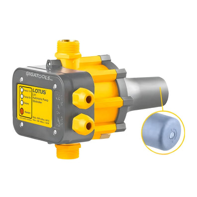 Lotus Auto Pump Controller LX1