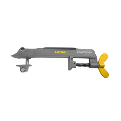 Lotus Face Frame Clamp 7/8