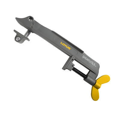Lotus Face Frame Clamp 7/8