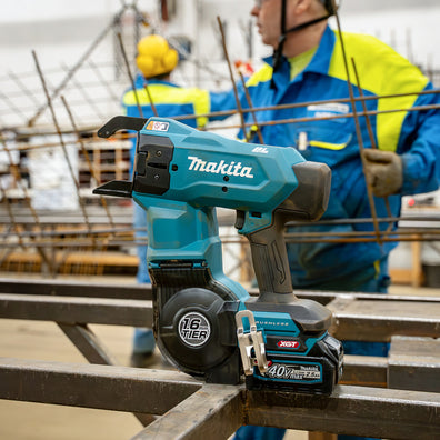 Makita TR001GZ Cordless Brushless Rebar Tying Tool 40V XGT ( Bare Tool Only )