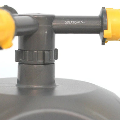 Lotus Rotating Sprinkler 3 Arm+Base LTGT3RSX