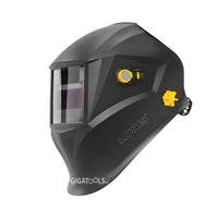 Lotus LTWH500 Darkening Helmet Black