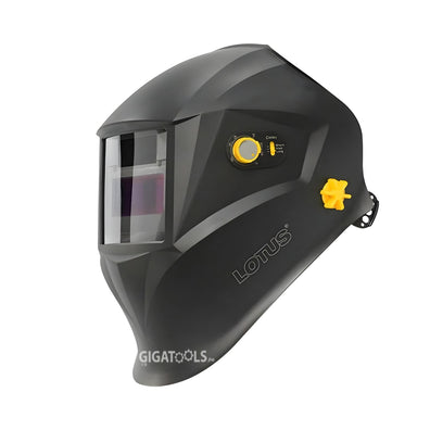 Lotus LTWH500 Darkening Helmet Black