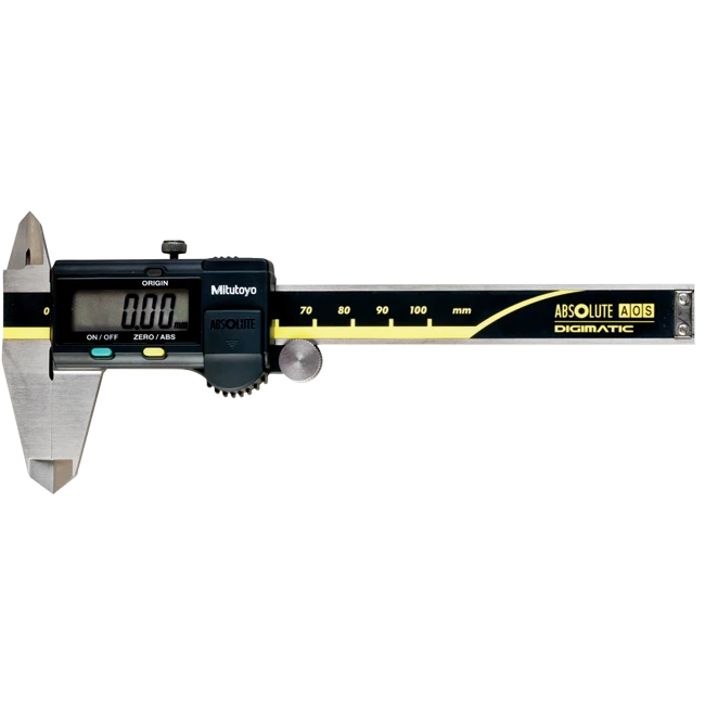 Mitutoyo Absolute Digimatic Digital Caliper, Series 500