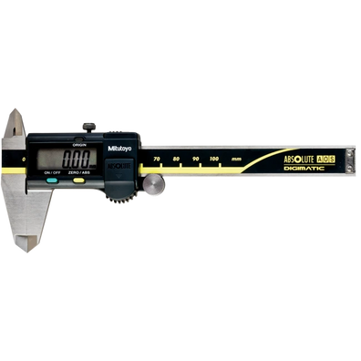 Mitutoyo Absolute Digimatic Digital Caliper, Series 500