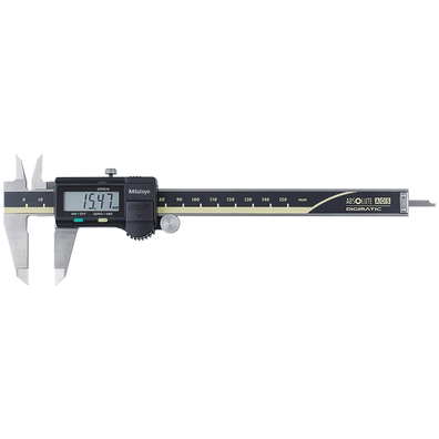 Mitutoyo Absolute Digimatic Digital Caliper, Series 500