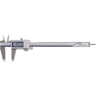 Mitutoyo Digital Absolute Caliper Coolant-Proof IP67, Series 500