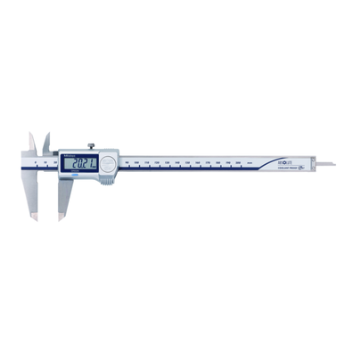 Mitutoyo Digital Absolute Caliper Coolant-Proof IP67, Series 500