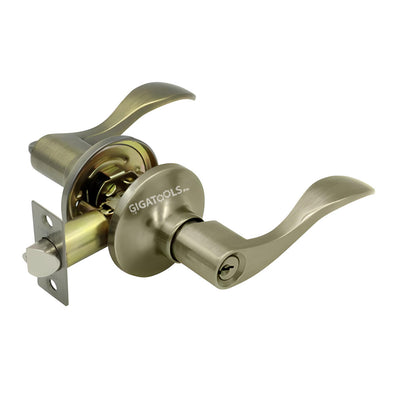 Lotus Tubular Leverset TLL Door Hardware & Locks