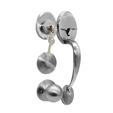 Lotus Handleset DH 8053/ET-US15