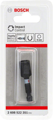Bosch PRO Accessories Nutsetter Impact 50mm