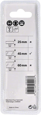 Bosch Professional Pilot Drill Bit Plus HSS-G Socket Hexagonal Shank 7.15 x 85 mm Hole Saw Accessories ( 2608594254 )