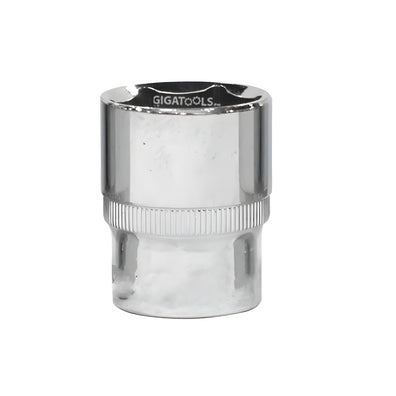 Lotus Socket 1/2D 22MM LTMT22HS12-6M