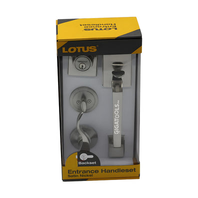 Lotus Handleset DH 8089/ET-US15