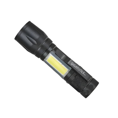 Lotus Rechargeable Torch 70LM LE70RT