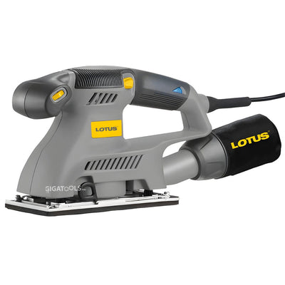Lotus LTEX280X Sheet Sander 1/3 280W