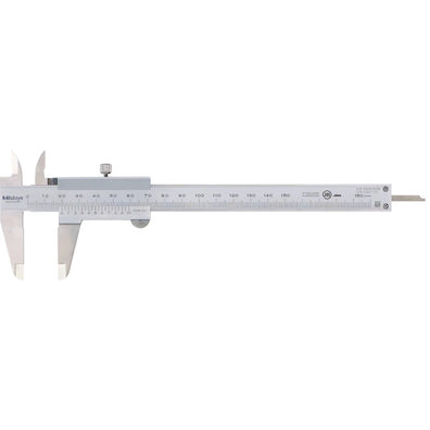Mitutoyo Vernier Scale Caliper Series 530