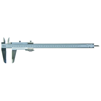 Mitutoyo Vernier Scale Caliper with Fine Adjustment - Series 532