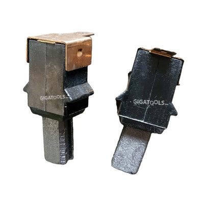 Lotus Carbon Brush LTEX250X-6 for Sheet Sander
