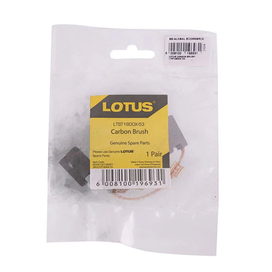 Lotus Carbon Brush LTST1800X-53