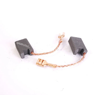 Lotus Carbon Brush LTST1800X-53