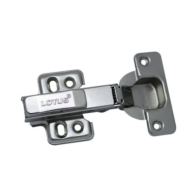 Lotus Concealed Hinges (Half) C100B/HO-SC