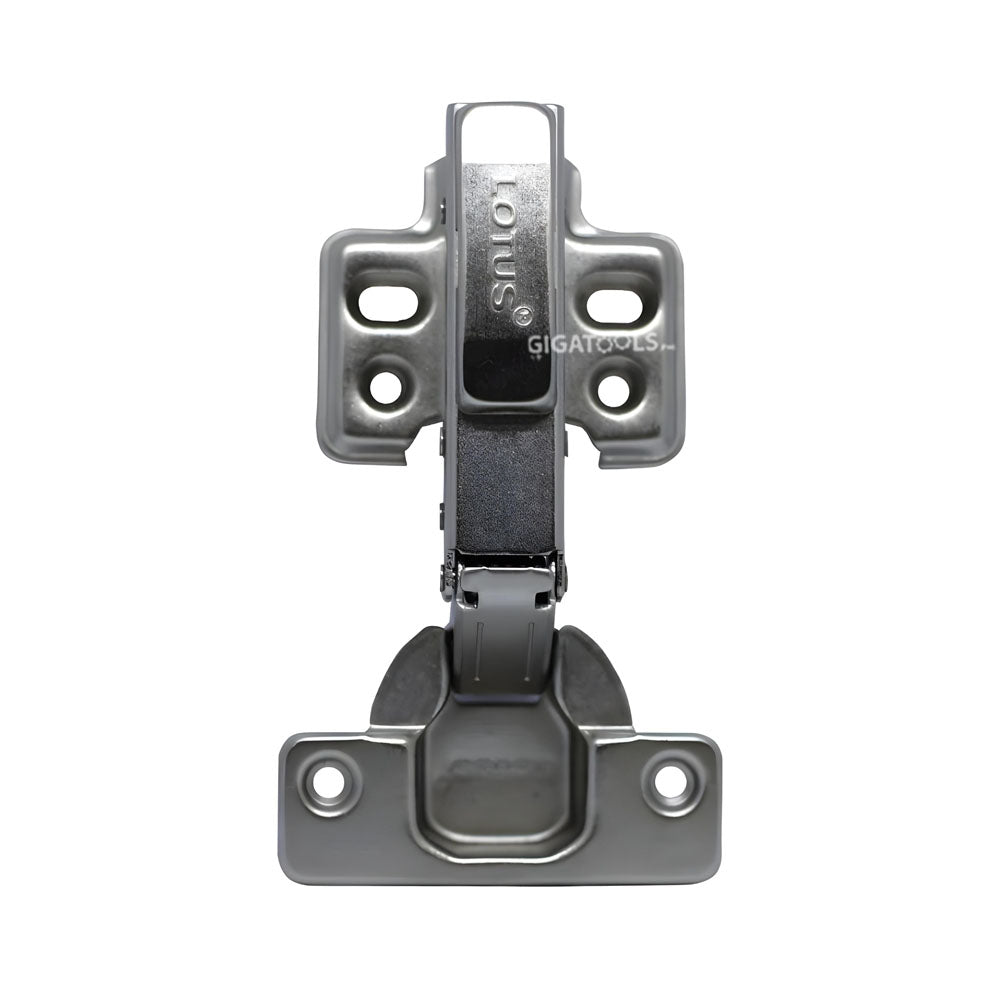 Lotus Concealed Hinges (Half) C100B/HO-SC – GIGATOOLS Industrial Center